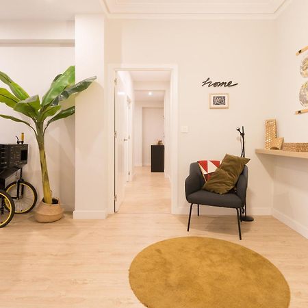 Bilbao Argia Appartement Kamer foto