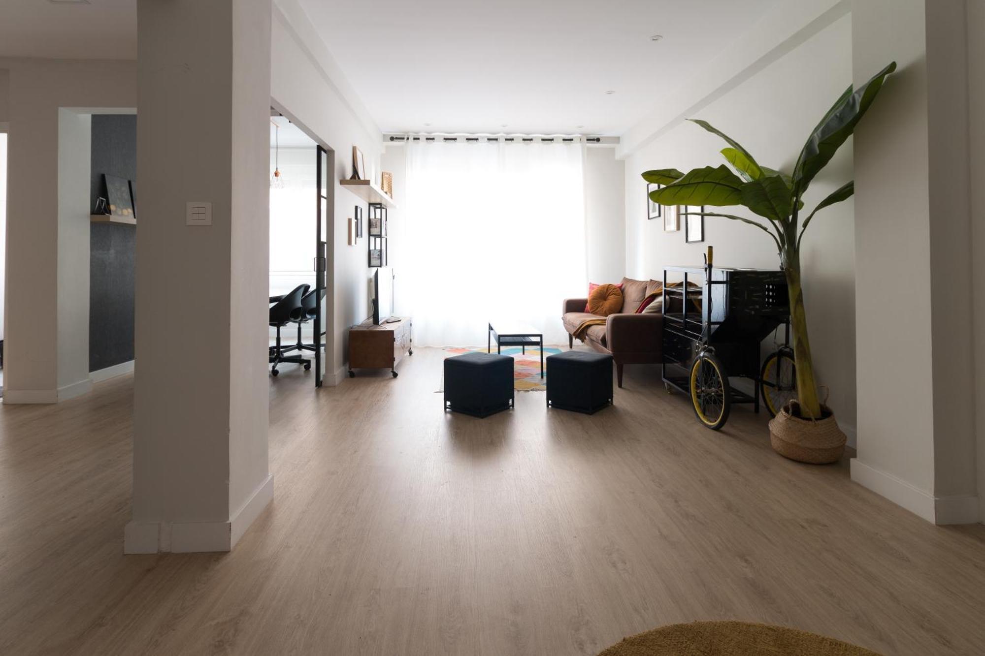 Bilbao Argia Appartement Kamer foto